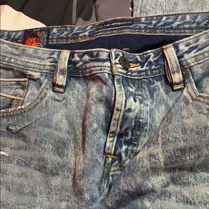 Men Jeans